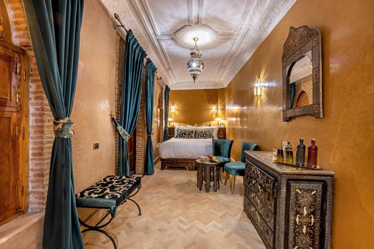 Riad Maipa Boutique Marrakesch