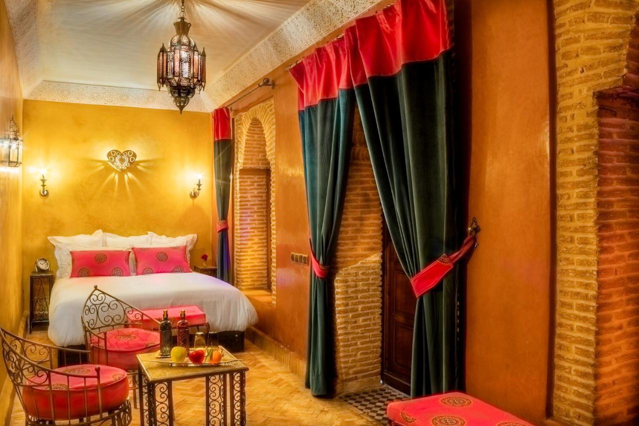 Maipa Boutique Riad Marrakesch