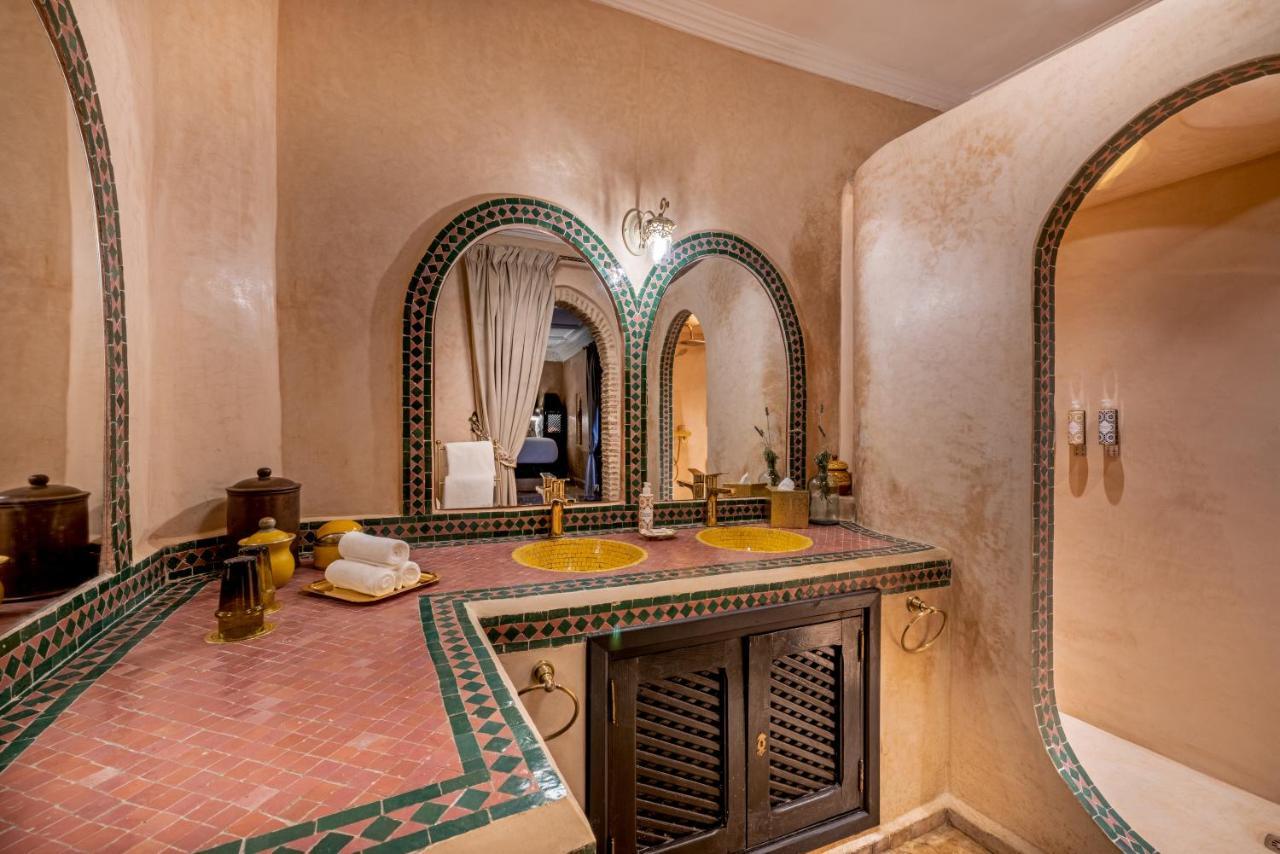 Riad Maipa Boutique Riad 3*
