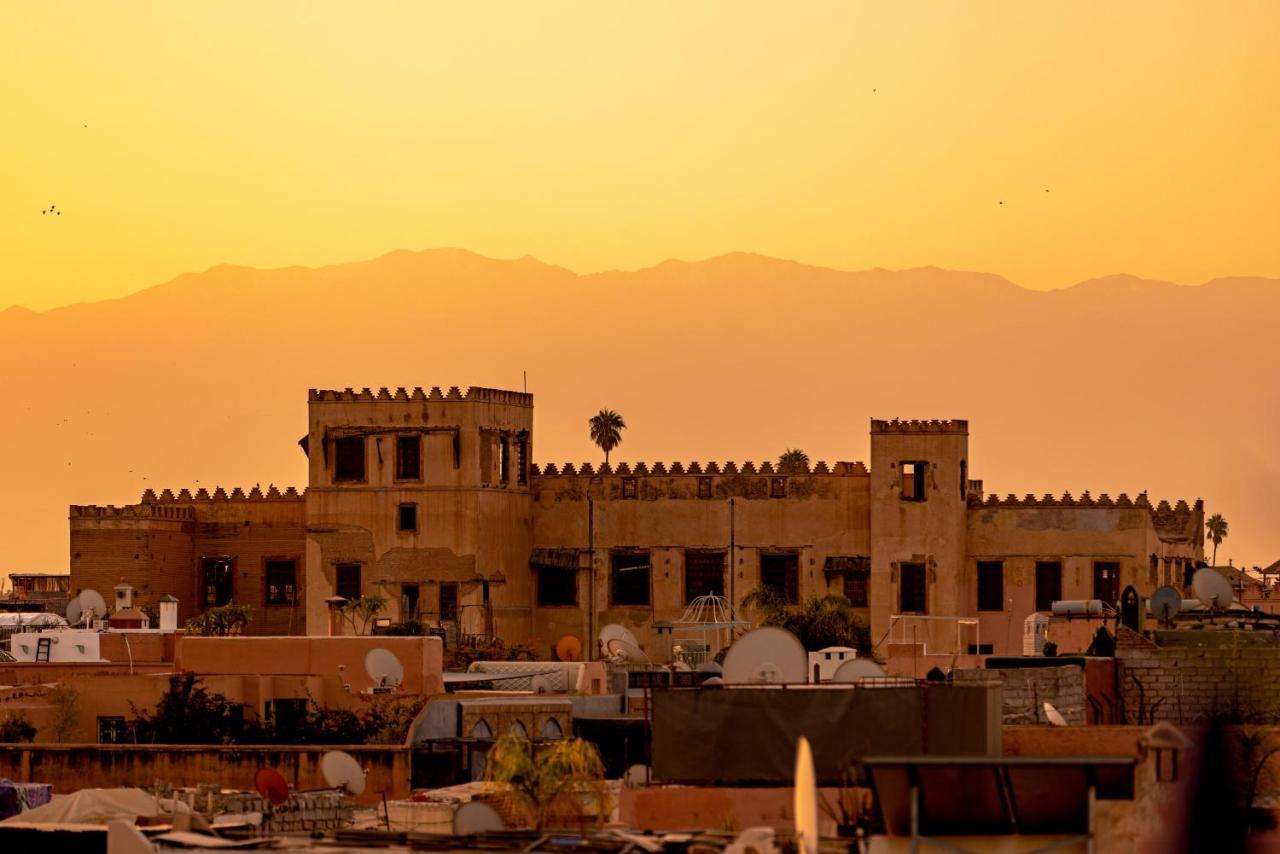 Maipa Boutique Riad Marrakesch