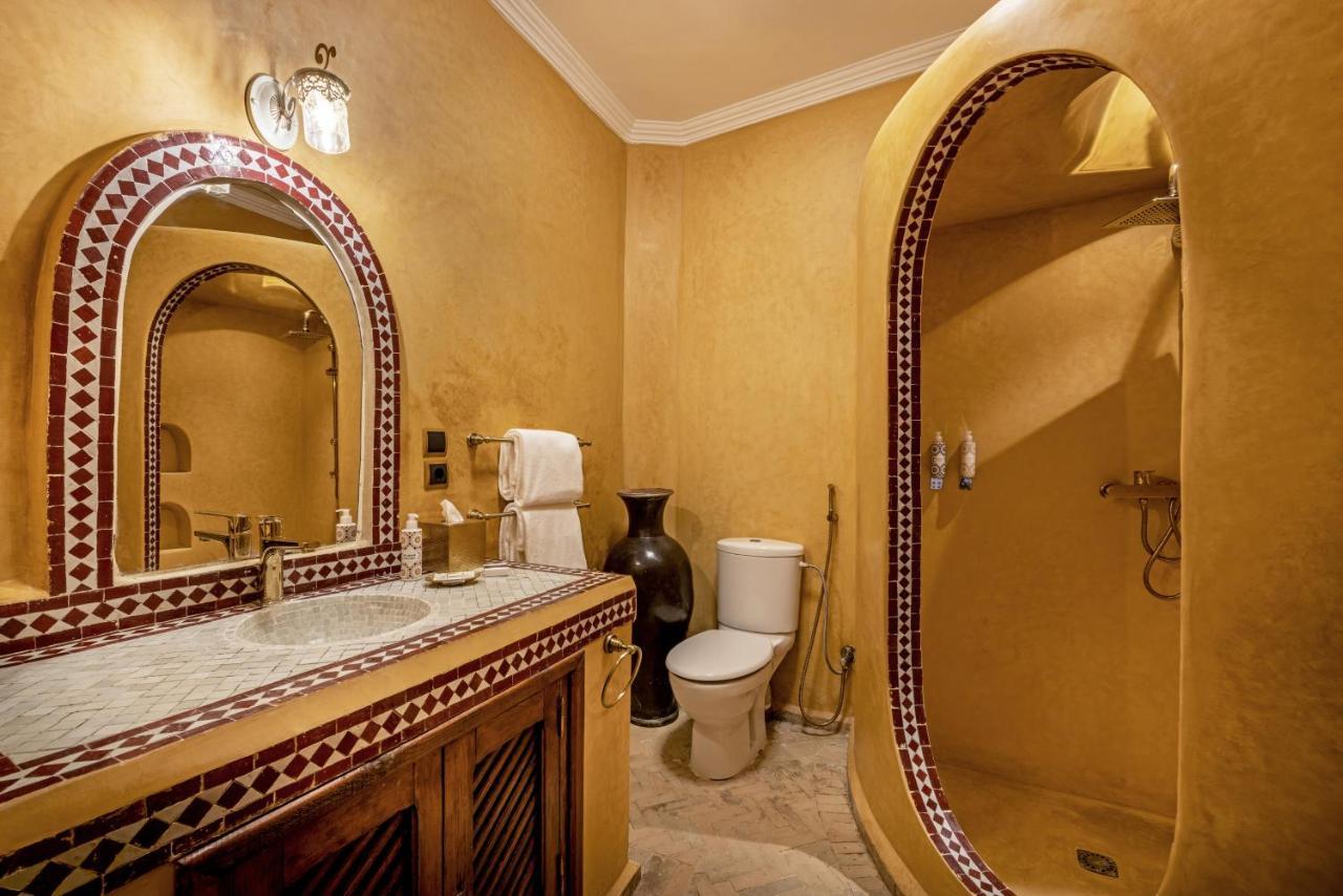 Riad Maipa Boutique Marrakesch