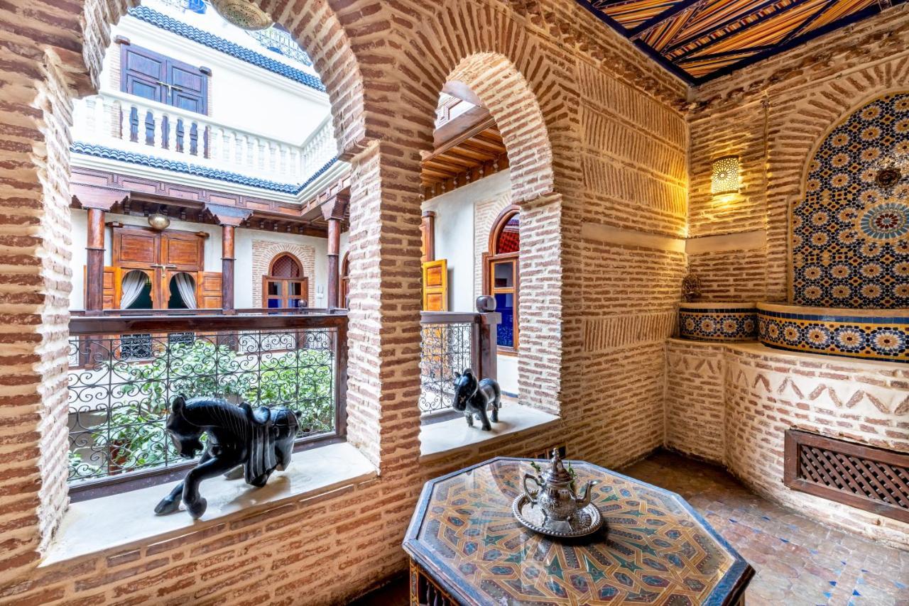 Maipa Boutique 3* Marrakesch