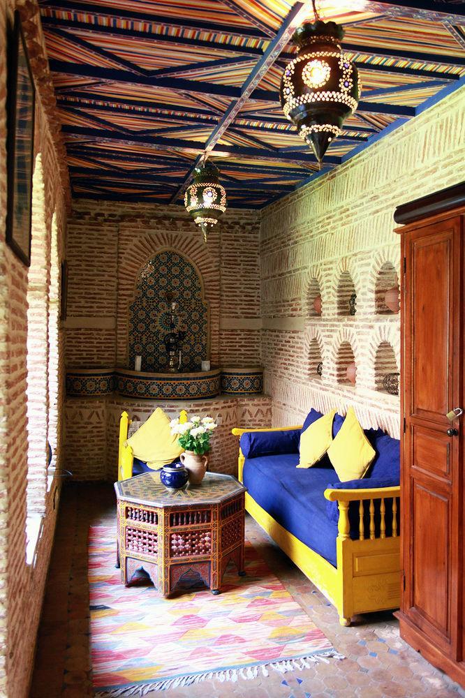 Riad Maipa Boutique Riad Marrakesh