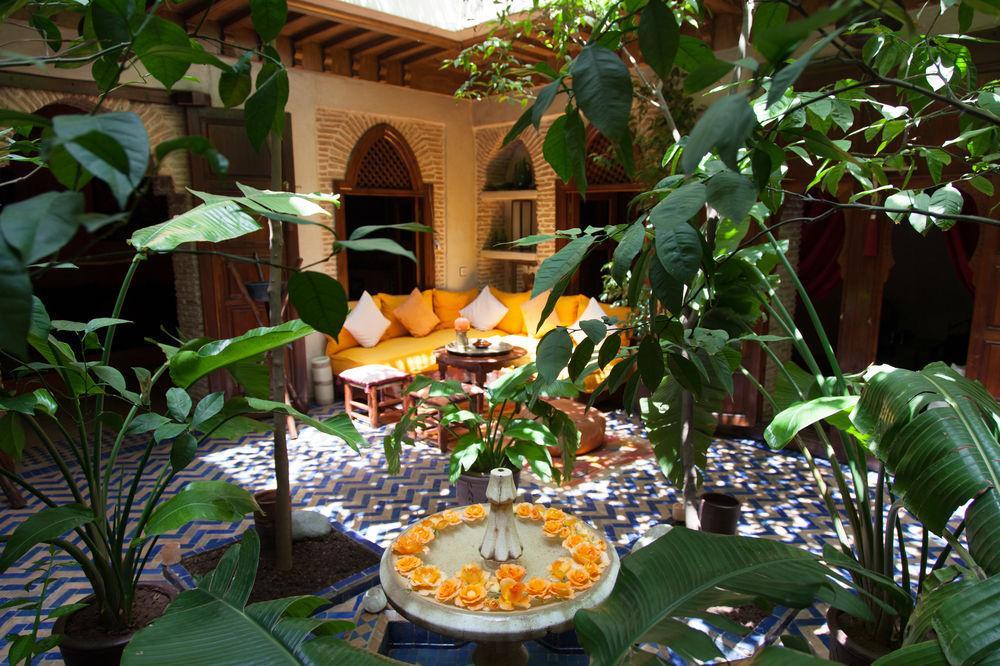 Maipa Boutique Riad