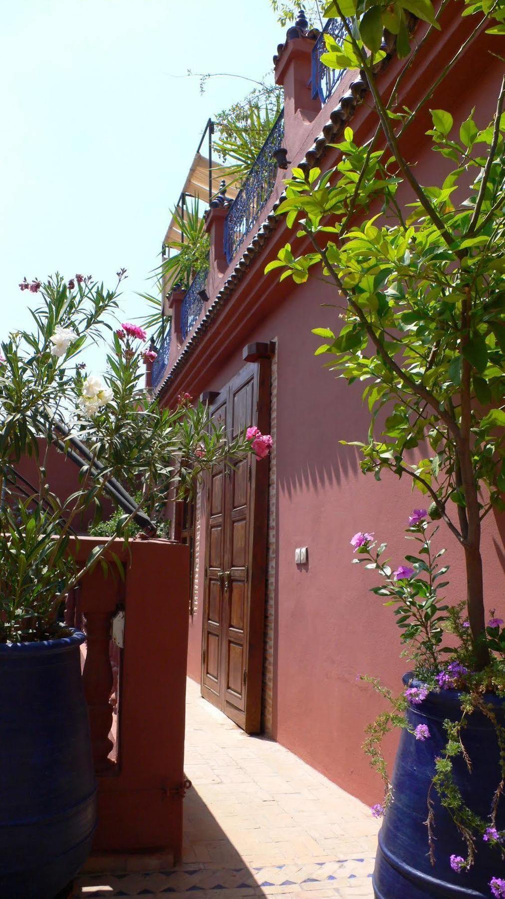 Maipa Boutique Riad Riad 3*